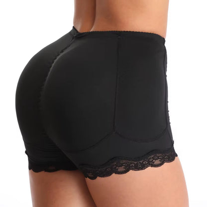 SHORT RELLENADOR DE CADERA