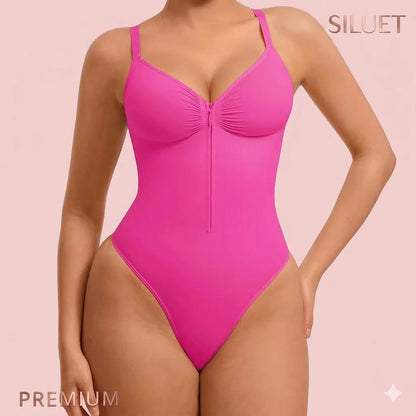 BODY MOLDEADORA ZIPPER-PREMIUN